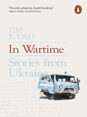 cover image of In Wartime